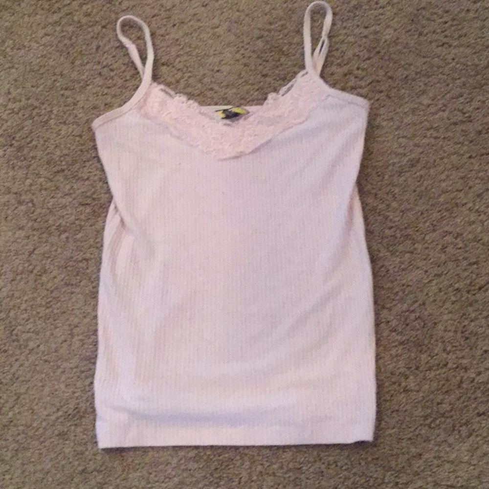 Woman’s tank top